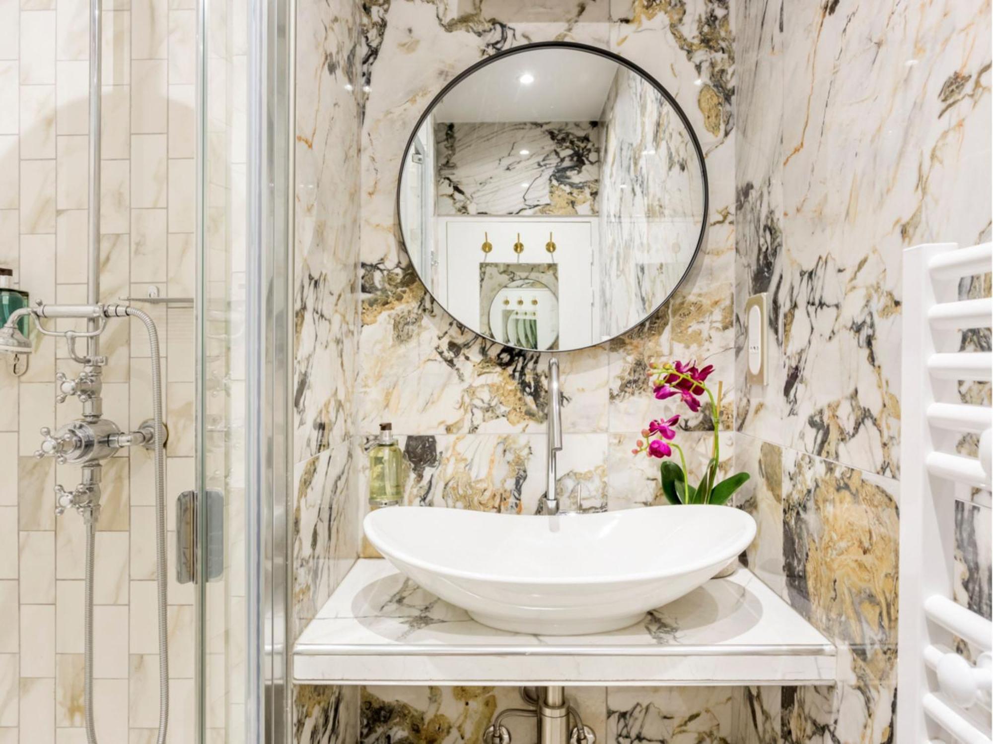 Merveil -Luxury Suite -Champs Elysees-Haussmann II Paris Eksteriør bilde