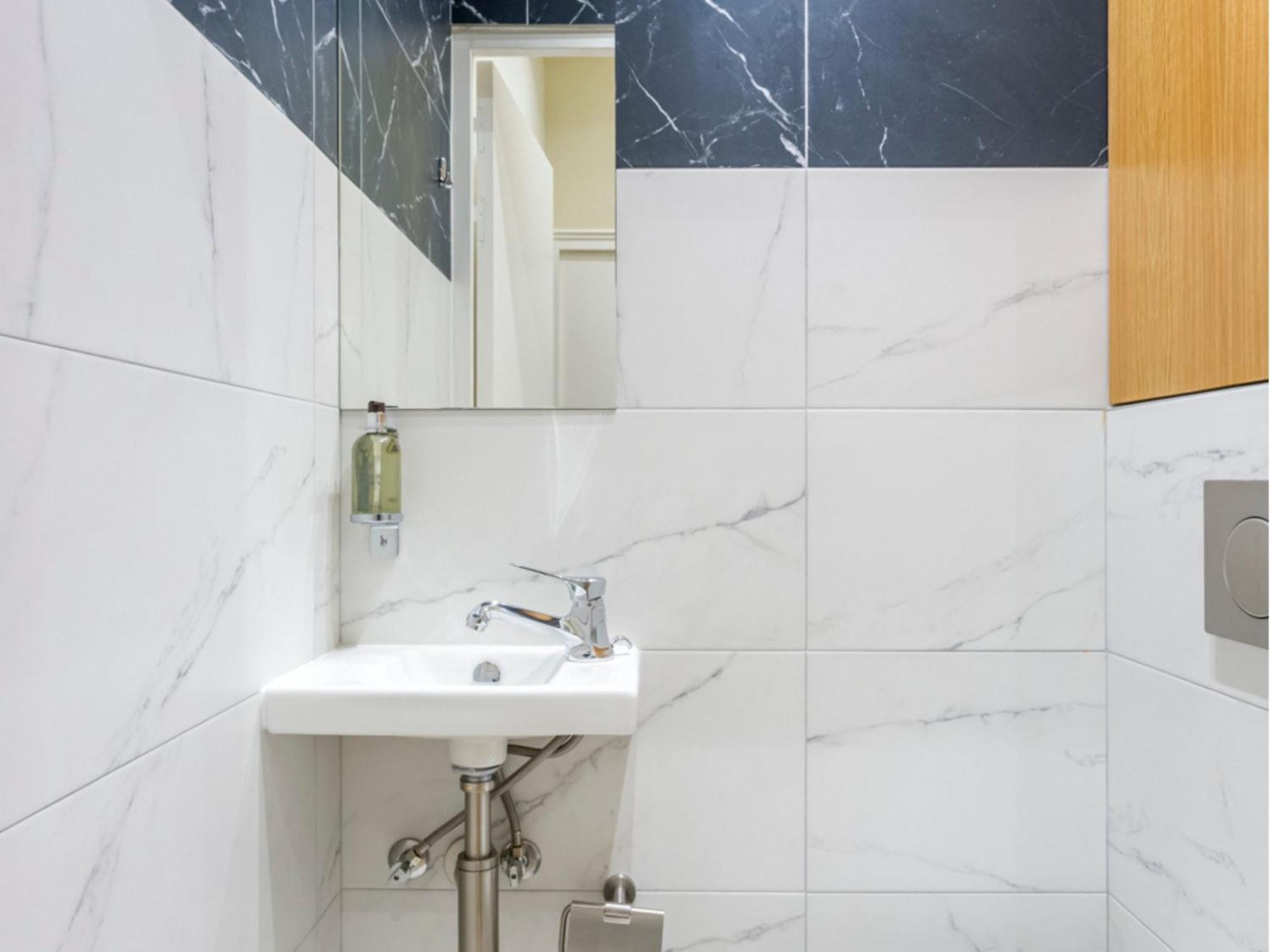 Merveil -Luxury Suite -Champs Elysees-Haussmann II Paris Eksteriør bilde