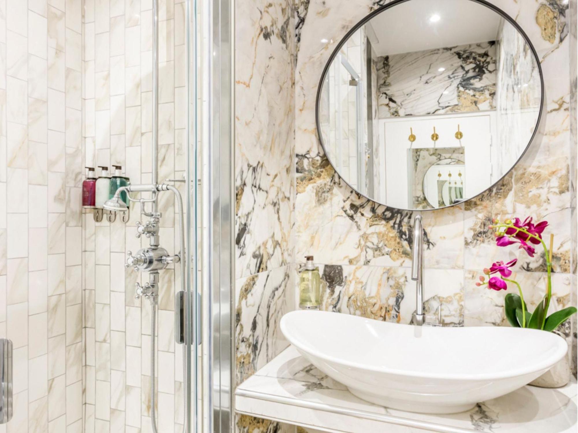Merveil -Luxury Suite -Champs Elysees-Haussmann II Paris Eksteriør bilde
